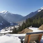 Cascada Montafon Appartement *