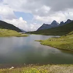 Appartement Cascada Montafon