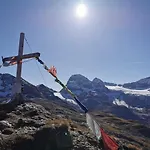Cascada Montafon