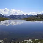 Cascada Montafon