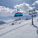 Appartement Cascada Montafon