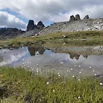 Cascada Montafon