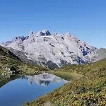 Appartement Cascada Montafon Sankt Gallenkirch