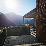 Cascada Montafon Sankt Gallenkirch
