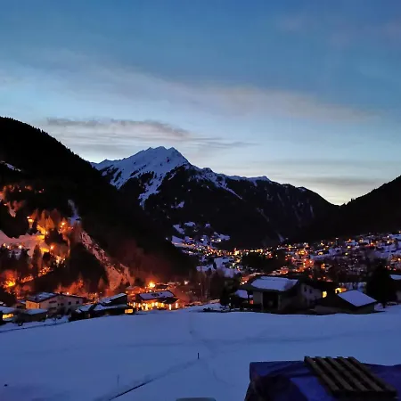 Cascada Montafon * Санкт-Галленкирх