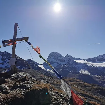 Cascada Montafon