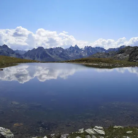 Cascada Montafon