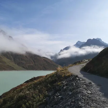 Apartment Cascada Montafon