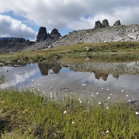 Cascada Montafon