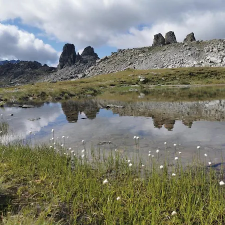 Cascada Montafon
