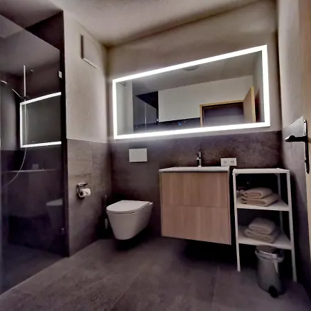 Cascada Montafon * Sankt Gallenkirch