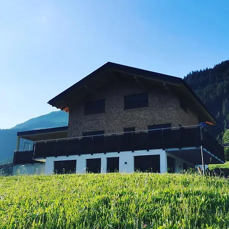 Apartment Cascada Montafon *