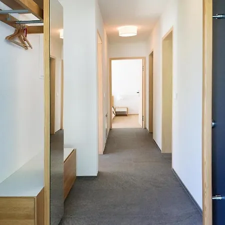 Apartment Cascada Montafon *