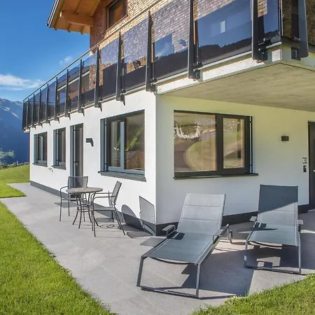 Apartment Cascada Montafon *