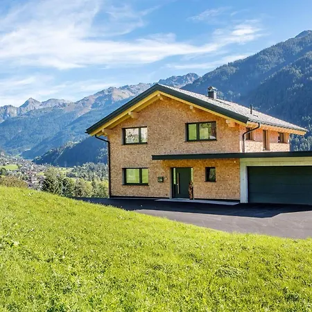 Cascada Montafon Апартаменты *