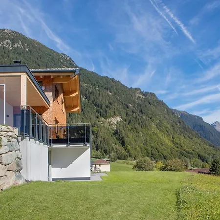 Cascada Montafon Апартаменты