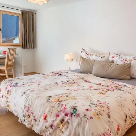 Apartment Cascada Montafon